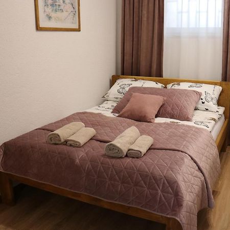 Apartman Eva Jajce Εξωτερικό φωτογραφία