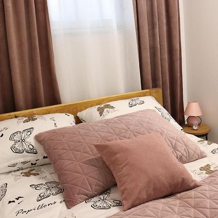 Apartman Eva Jajce Εξωτερικό φωτογραφία