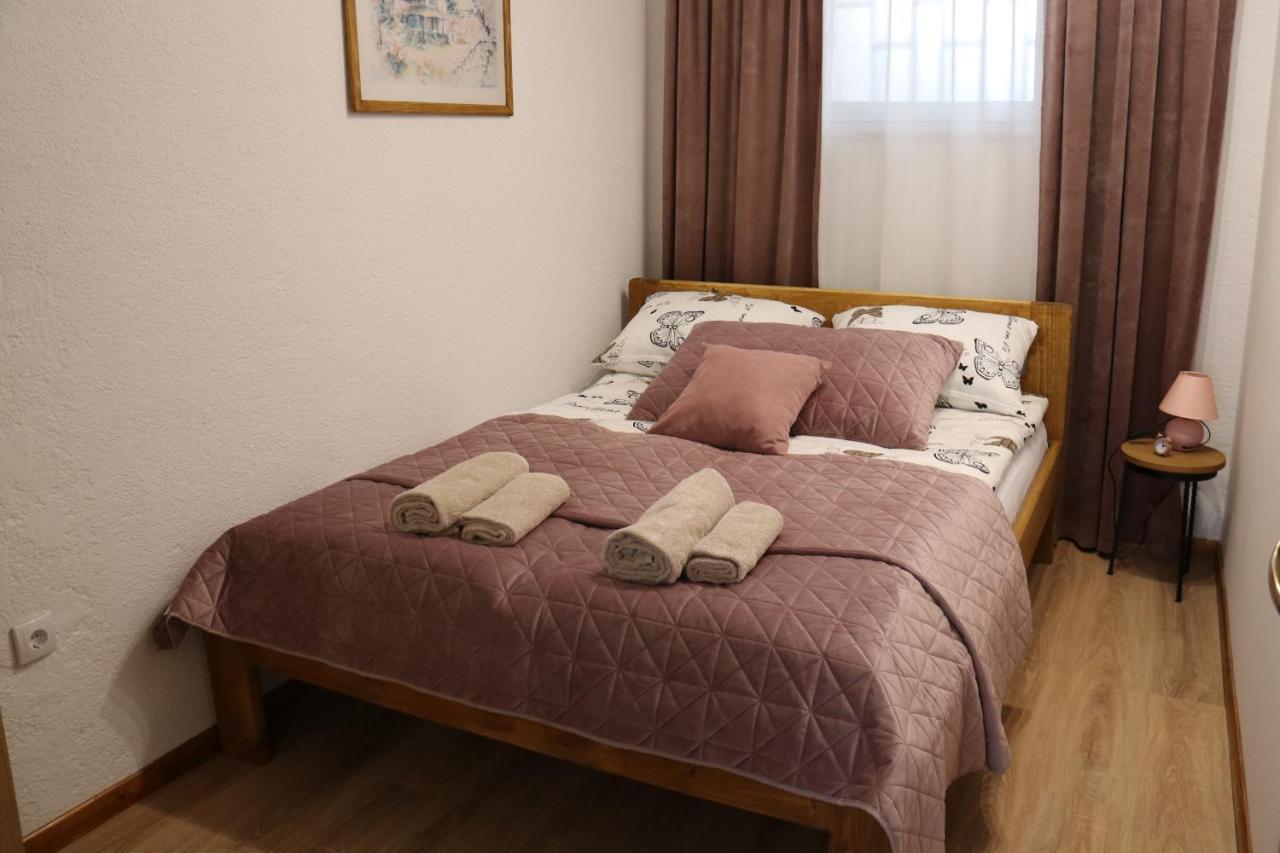 Apartman Eva Jajce Εξωτερικό φωτογραφία
