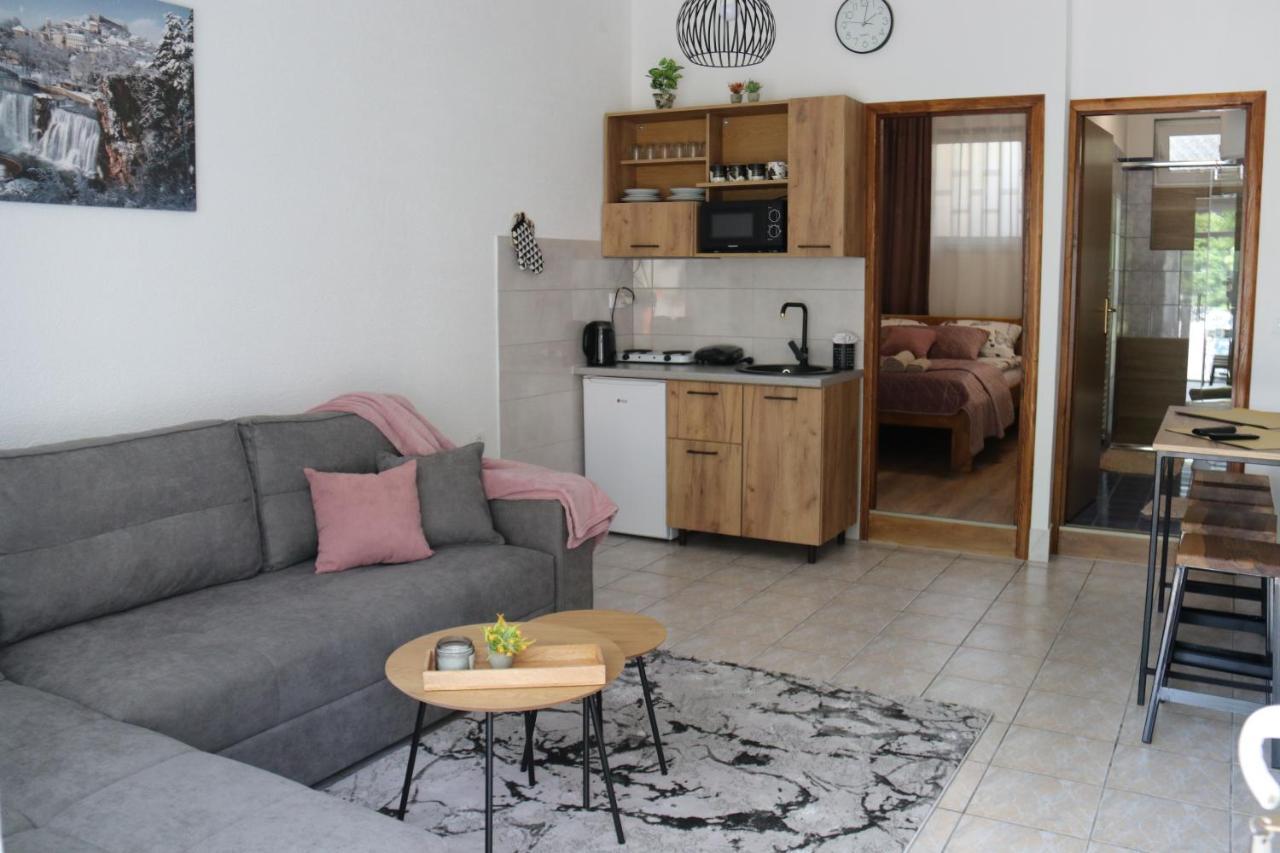 Apartman Eva Jajce Εξωτερικό φωτογραφία