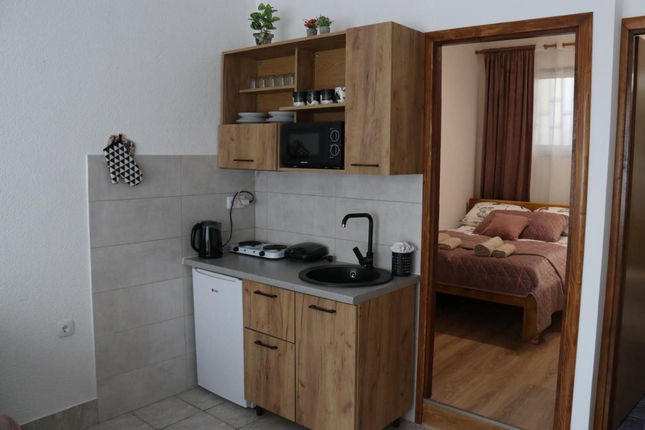 Apartman Eva Jajce Εξωτερικό φωτογραφία