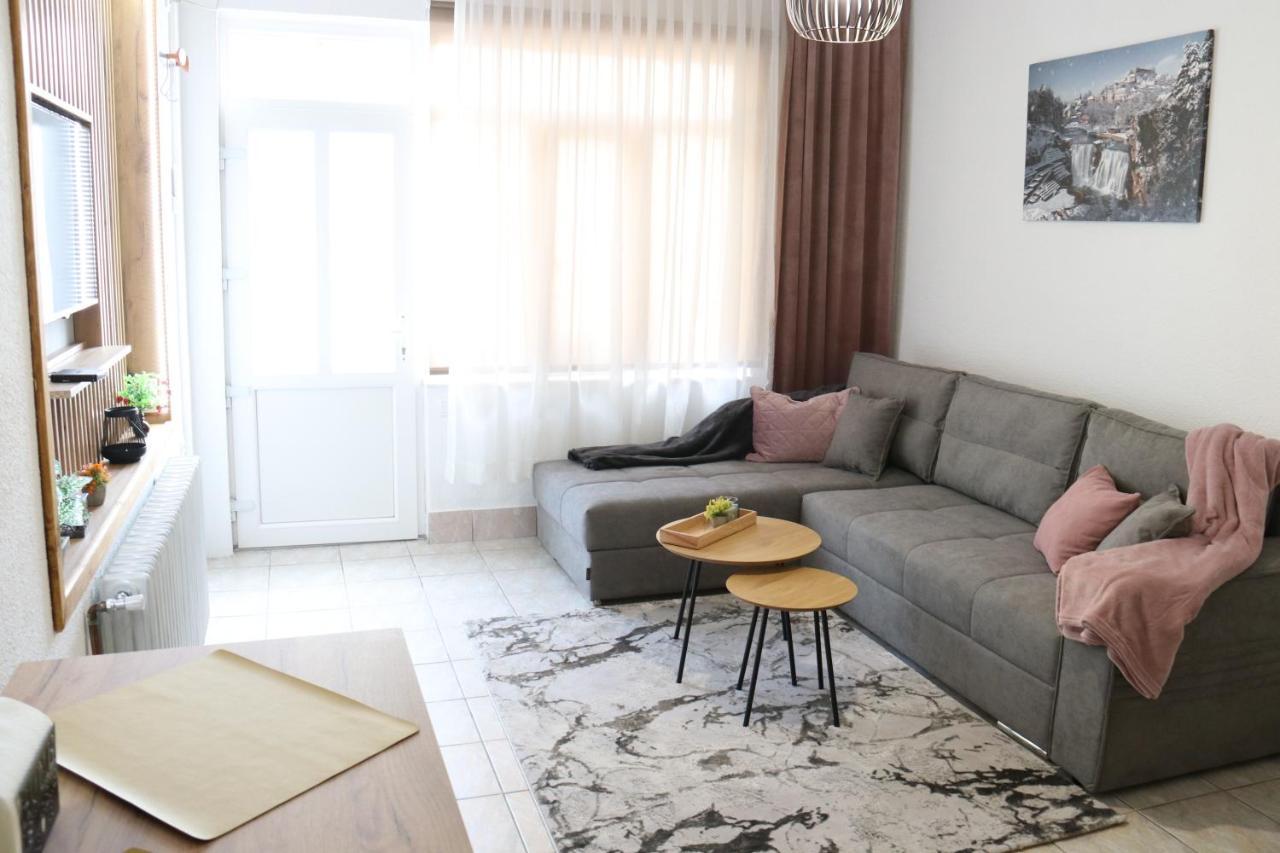 Apartman Eva Jajce Εξωτερικό φωτογραφία