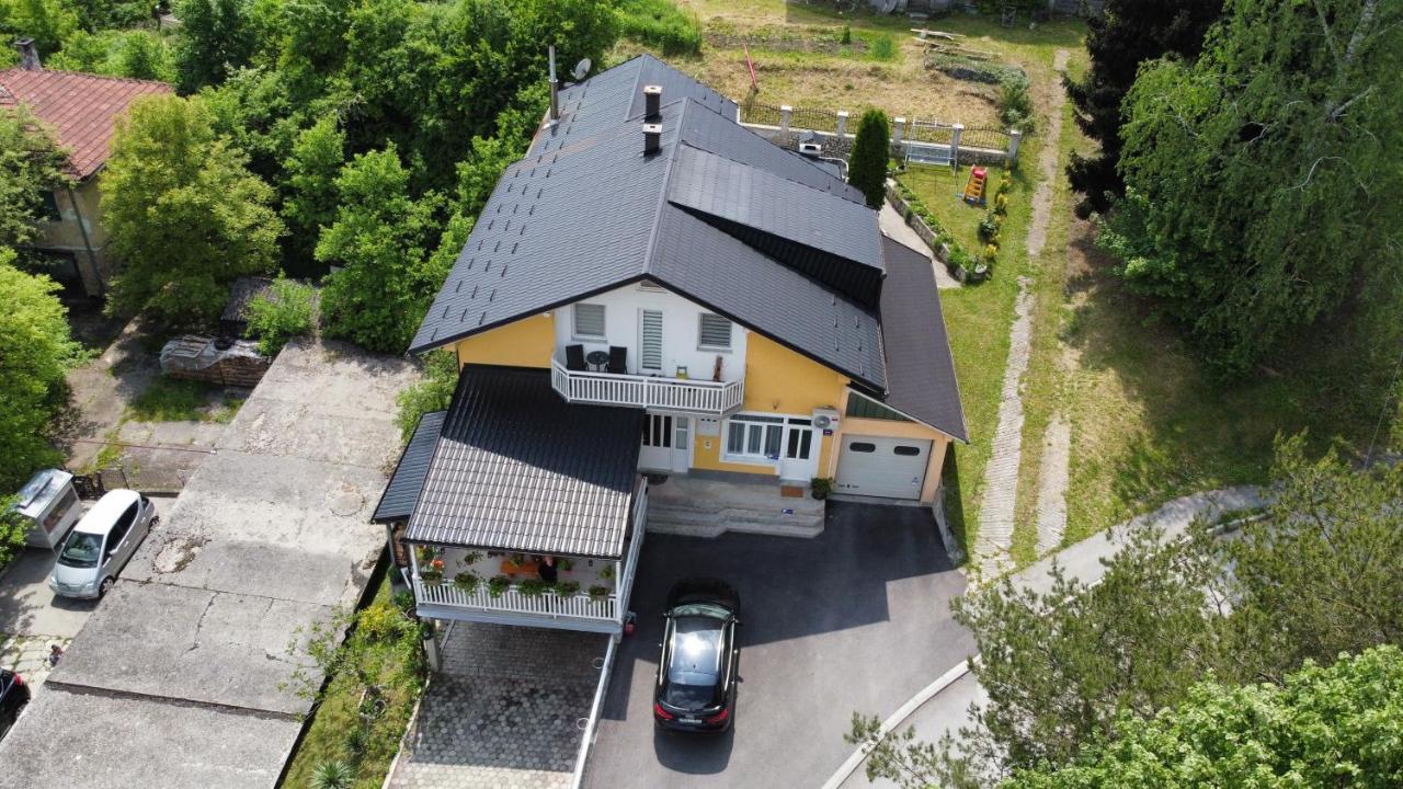 Apartman Eva Jajce Εξωτερικό φωτογραφία