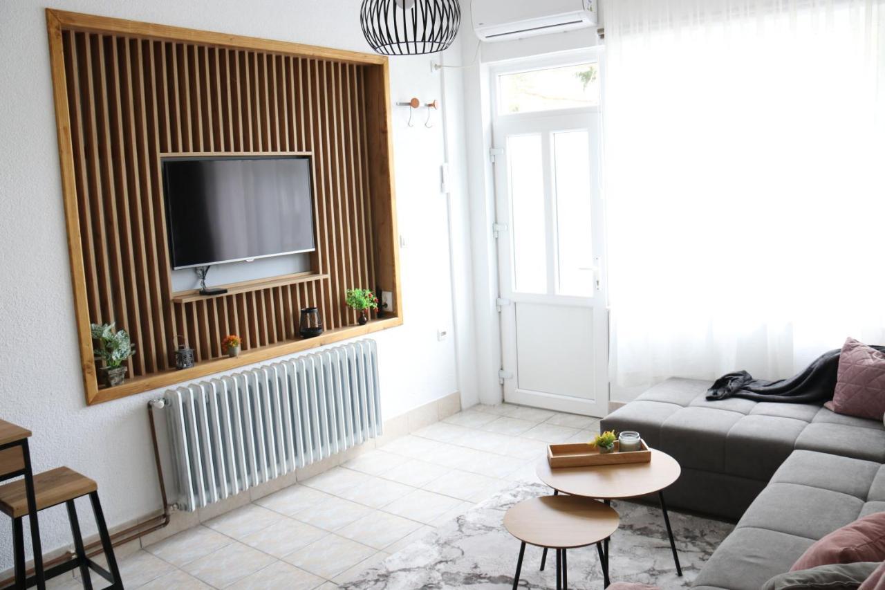 Apartman Eva Jajce Εξωτερικό φωτογραφία