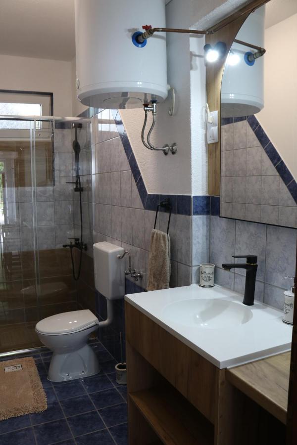 Apartman Eva Jajce Εξωτερικό φωτογραφία