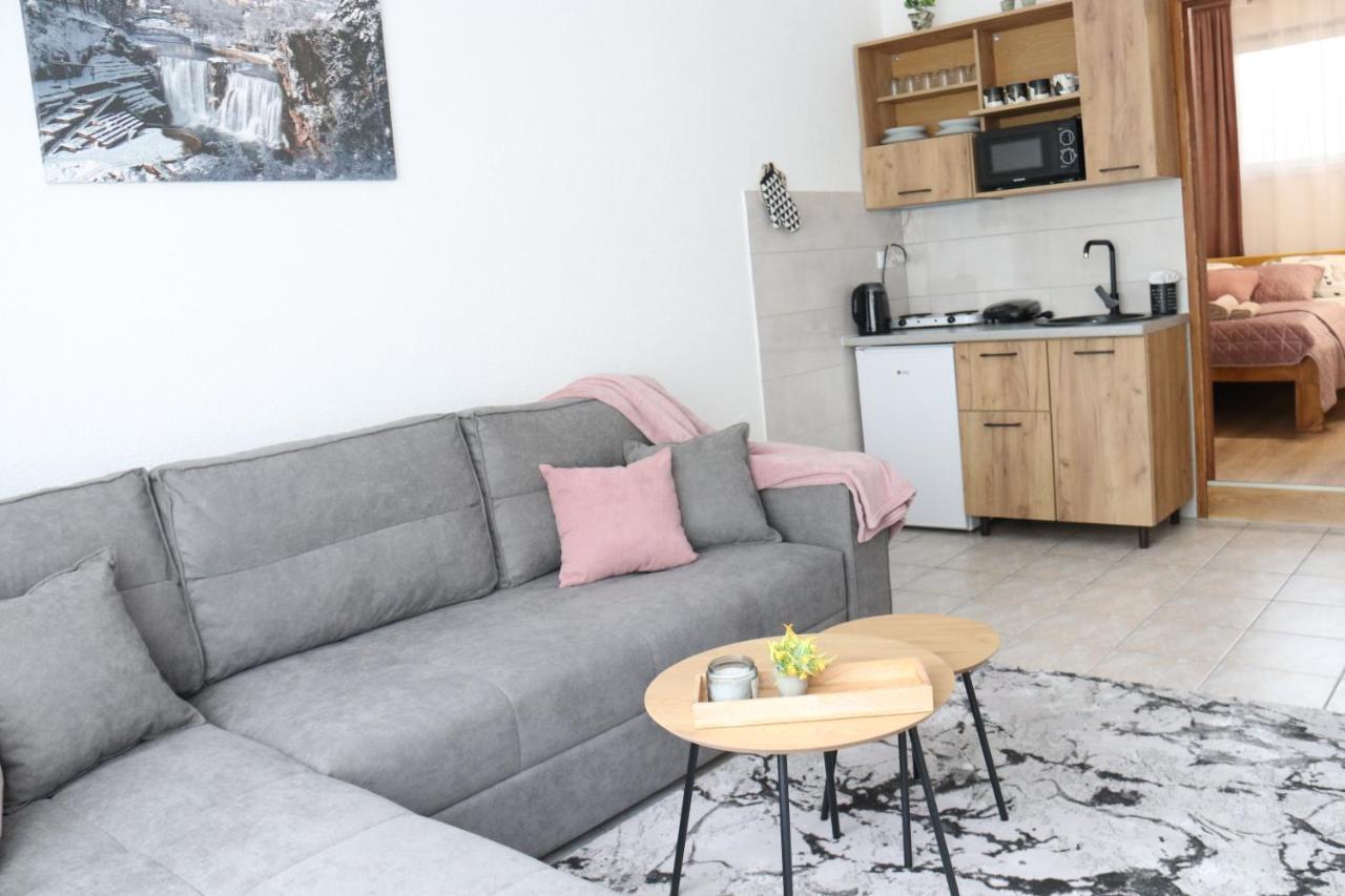 Apartman Eva Jajce Εξωτερικό φωτογραφία