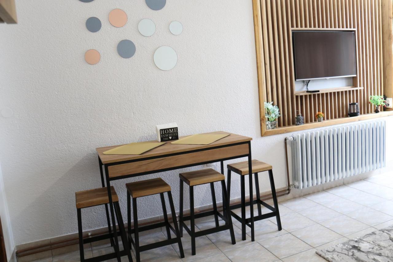 Apartman Eva Jajce Εξωτερικό φωτογραφία
