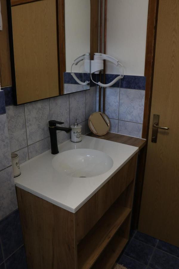 Apartman Eva Jajce Εξωτερικό φωτογραφία