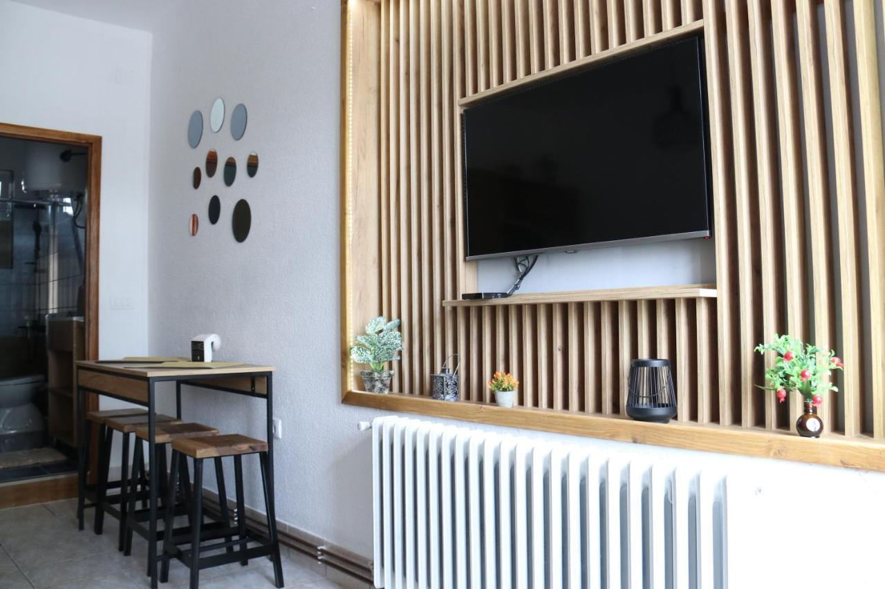 Apartman Eva Jajce Εξωτερικό φωτογραφία